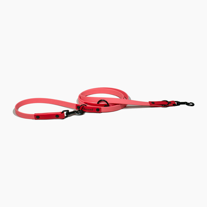 BioThane® adjustable leash 'Cora'