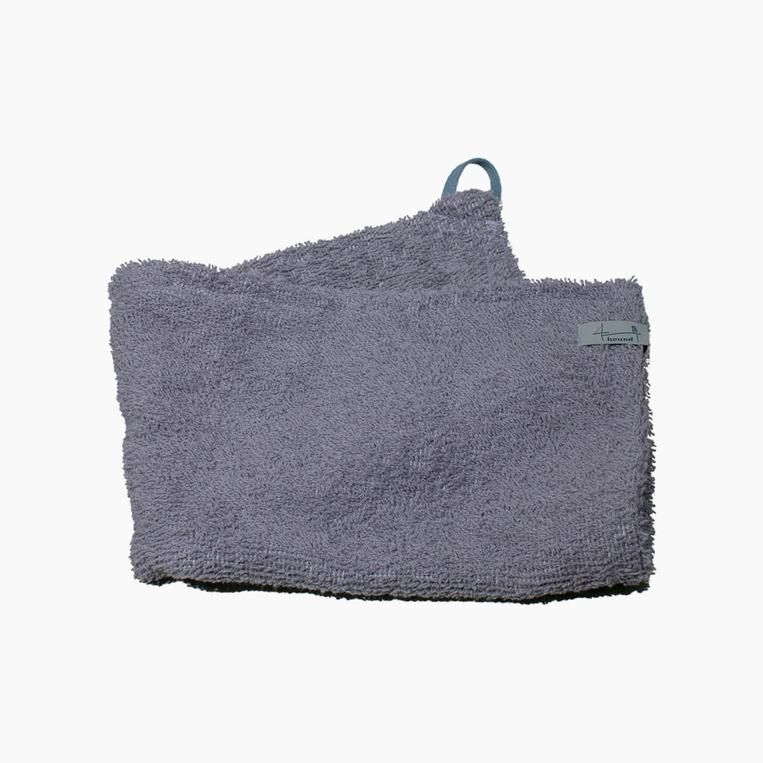 Cotton towel 'Lavender'