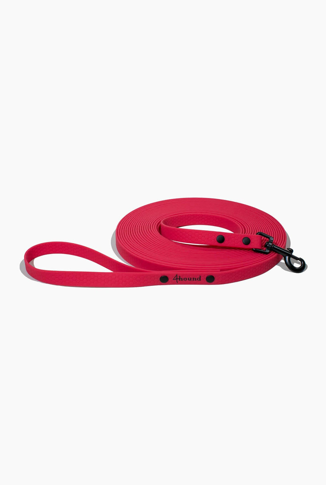 Hexa tracking leash