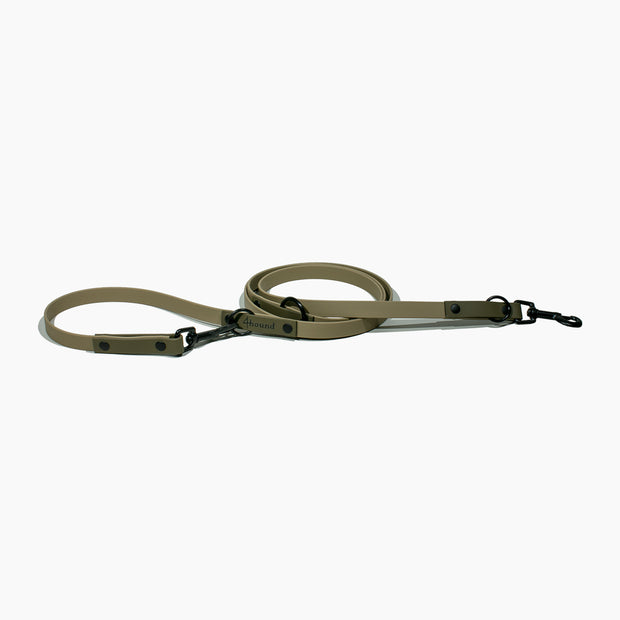 BioThane® adjustable leash 'Malu'