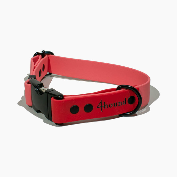 BioThane® classic dog collar 'Cora'