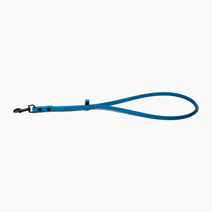 BioThane® grooming leash 'Azur'