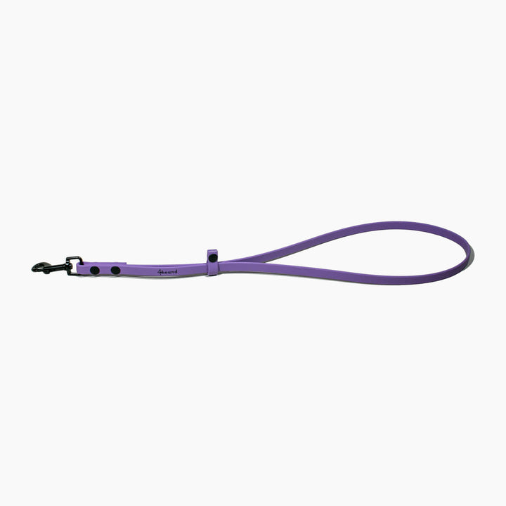 BioThane® grooming leash 'Lila'