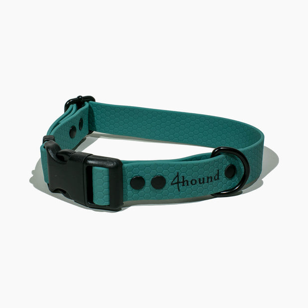 Hexa classic dog collar 'Hunter'