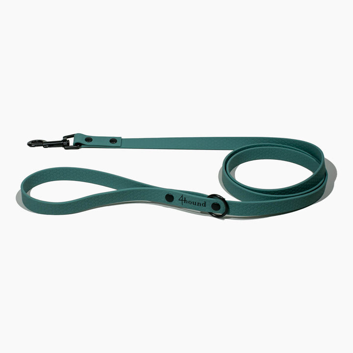 Hexa classic leash 'Hunter'