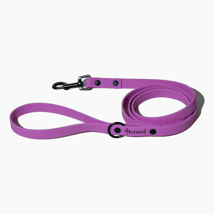 Hexa classic leash 'Magnolia'