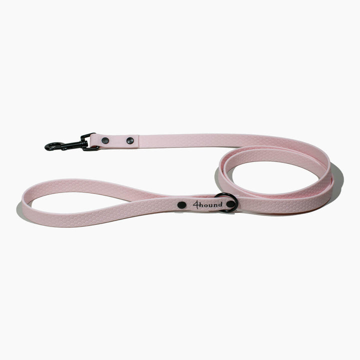 Hexa classic leash 'Rose'