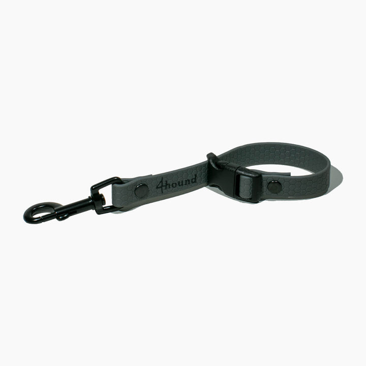 Hexa leash holder