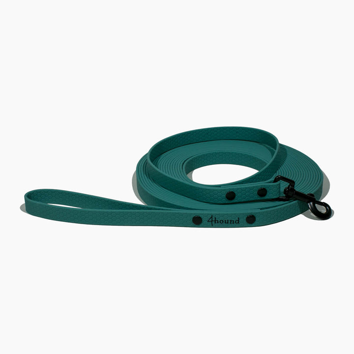 Waterproof tracking leash 'Hexa Hunter'