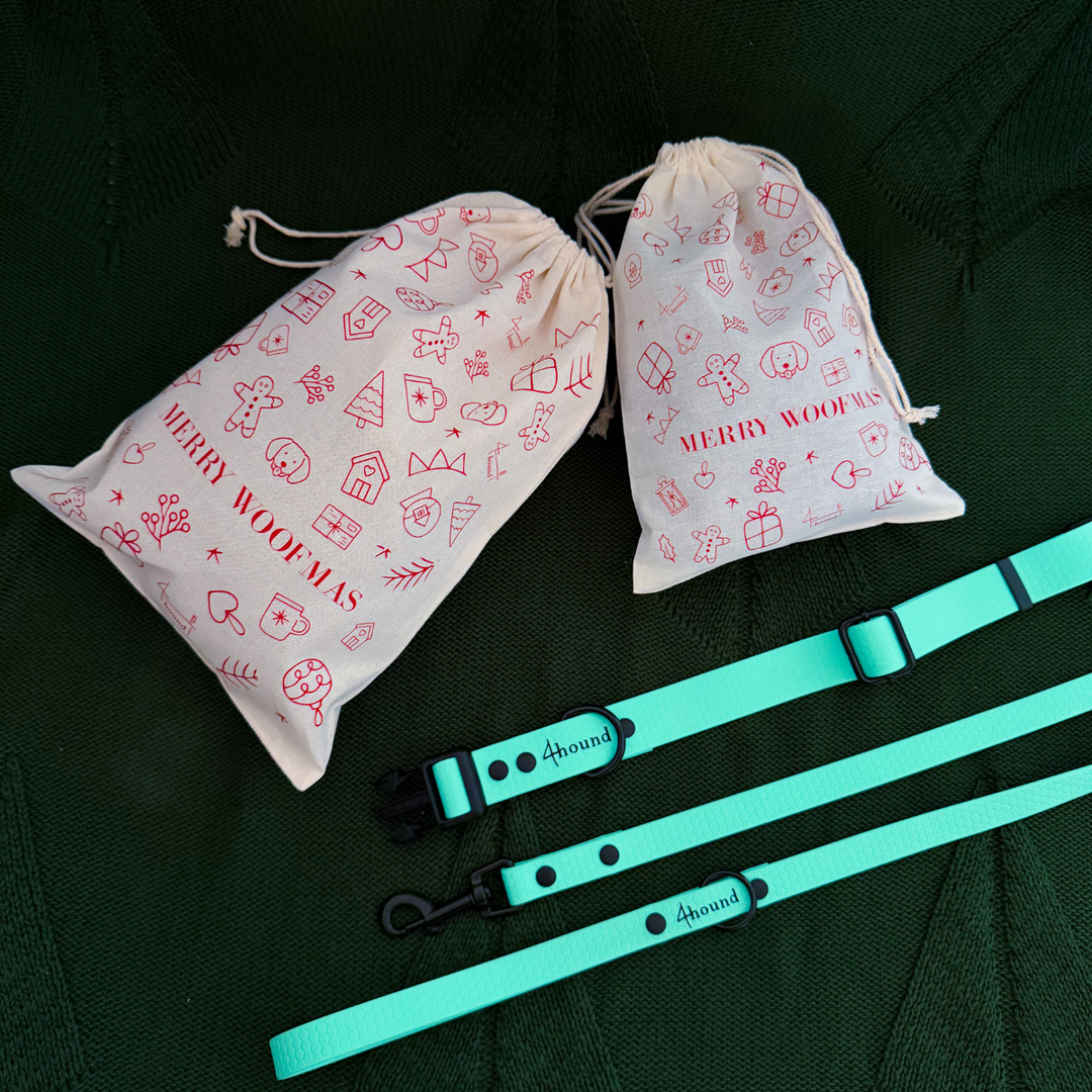 Gift bag Marry Woofmas