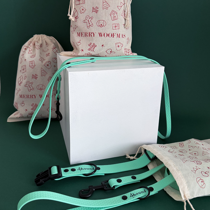 Gift bag Marry Woofmas