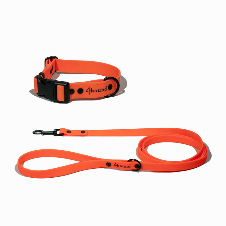 Hexa Neon Orange bundle