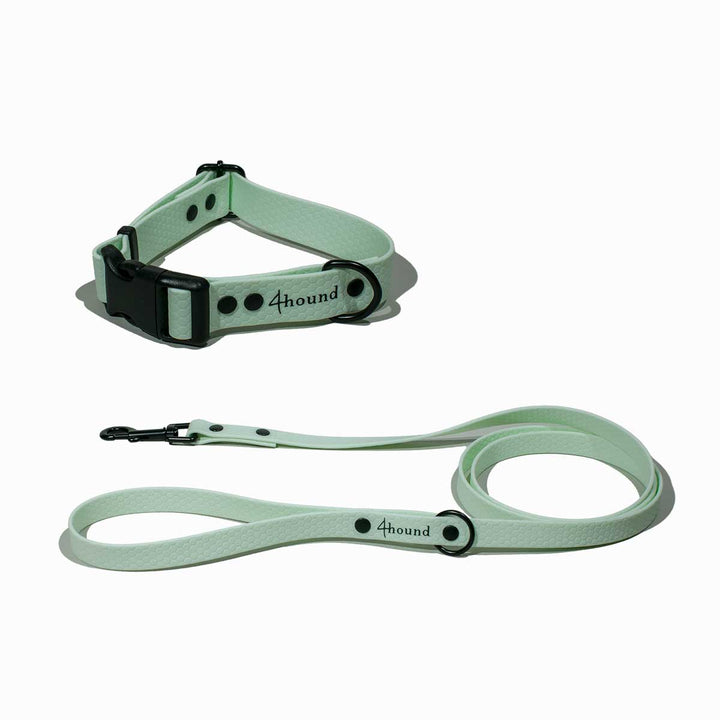 Hexa Pastel Green bundle