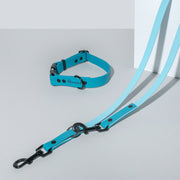 BioThane® 200 cm adjustable leash 'Nile'