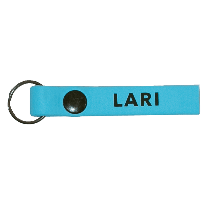 Dog name tag